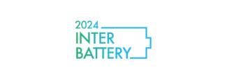 Interbattery 2024 logo